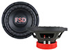 FSD audio Standart 10 D2